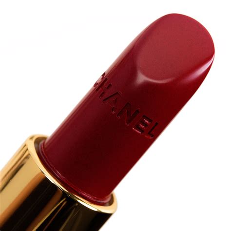 chanel rouge allure tentation